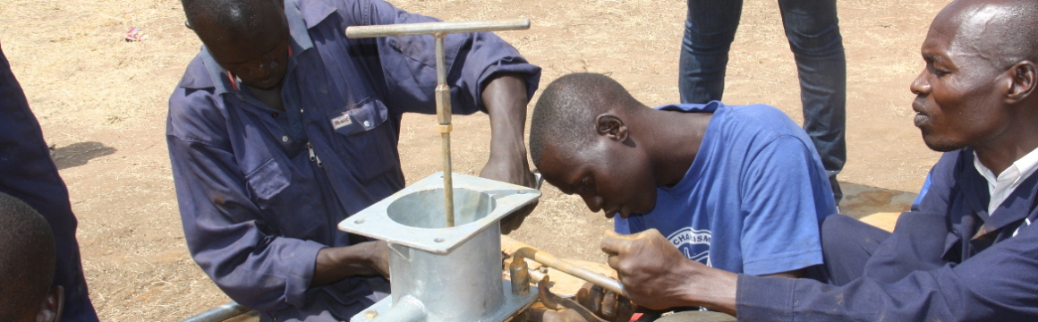 Borehole Rehabilitation_skal