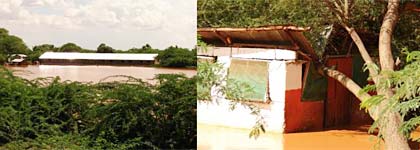 The Flood in Garissa