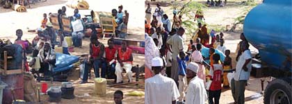 The Flood in Garissa