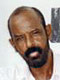 IAS staff, Ahmed Badil Barrow