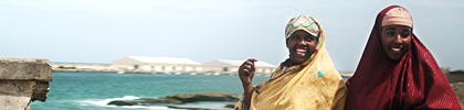 Somalia