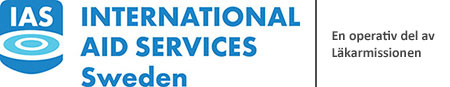 International Aid Services (IAS)